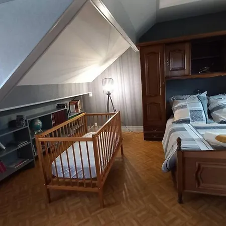 Bernard Tatil Evi